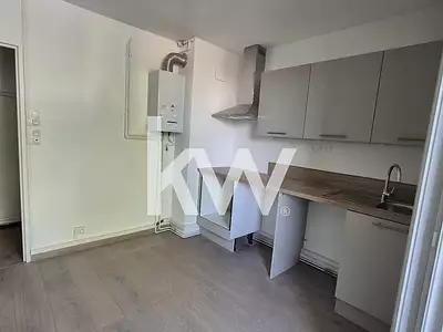 Appartement, 64 m²