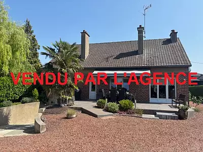 Maison, 120 m²