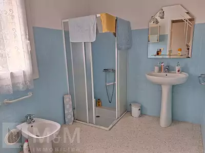 Maison, 100 m²