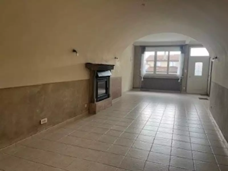 Maison, 100 m²