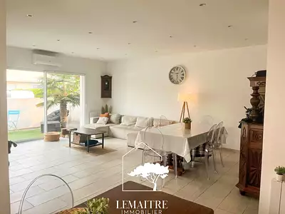 Maison, 84,39 m²