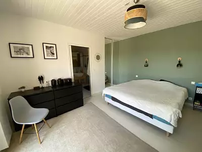 Maison, 140 m²