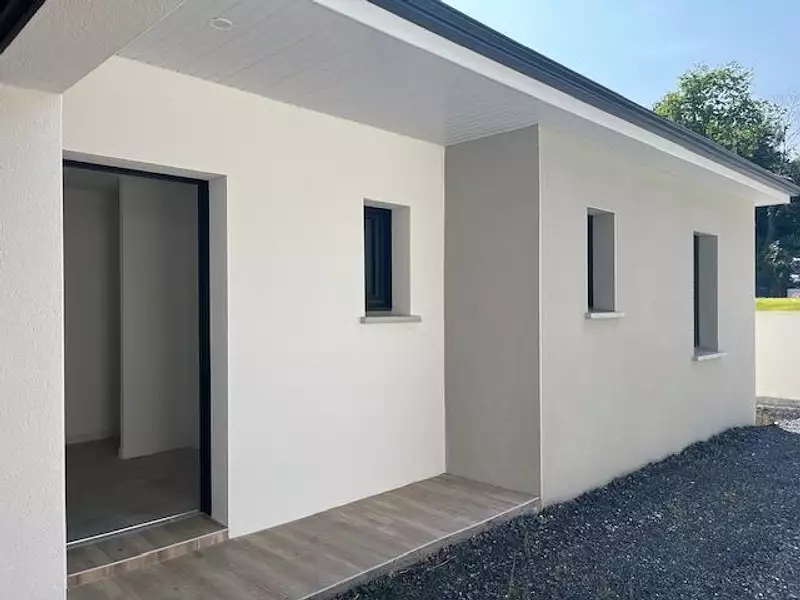Maison, 130 m²
