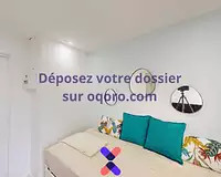 Appartement, 11,85 m²