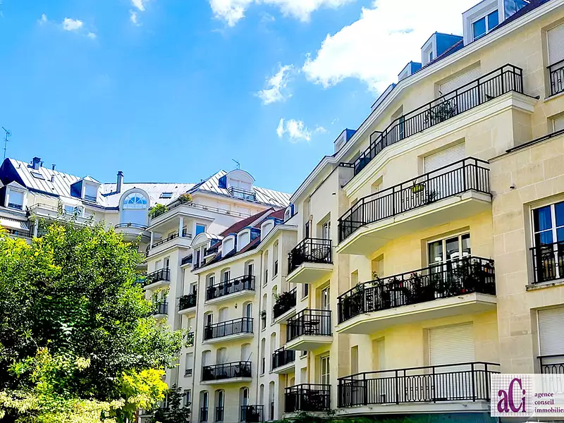 Appartement, 109,61 m²