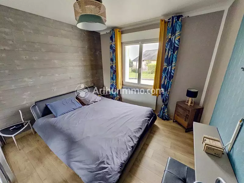 Maison, 125 m²