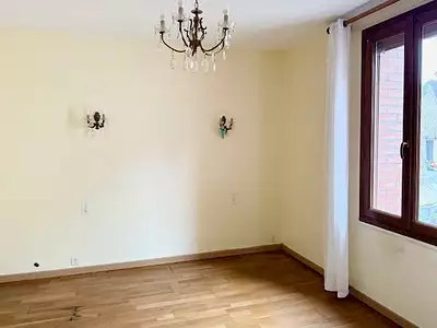 Maison, 107 m²