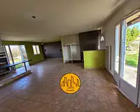 Maison, 100 m²