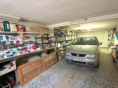 Maison, 97 m²
