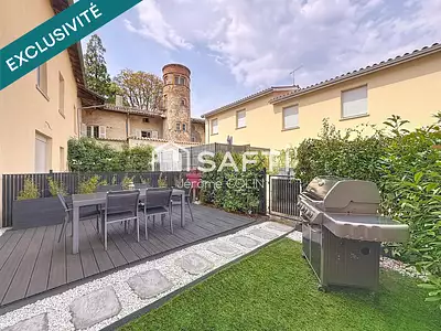 Appartement, 125 m²