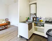 Appartement, 40 m²