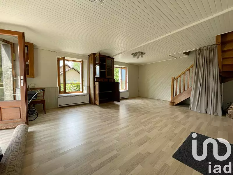 Maison, 126 m²