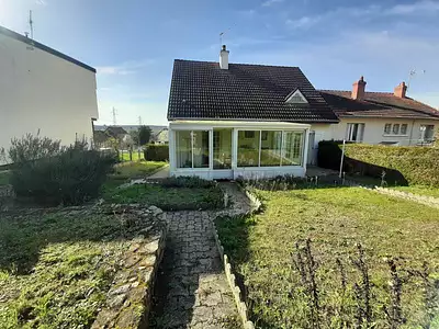 Maison, 137 m²