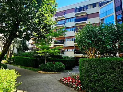 Appartement, 64,94 m²