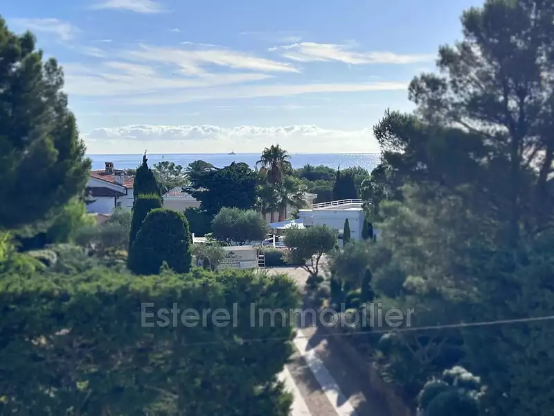 Appartement, 33,58 m²