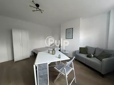 Appartement, 26 m²