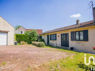 Maison, 99 m²