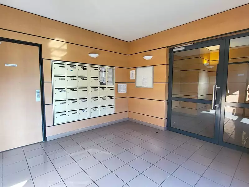 Appartement, 71 m²