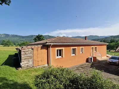 Maison, 192 m²