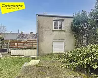 Immeuble, 78 m²