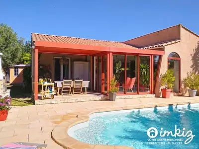 Maison, 106 m²