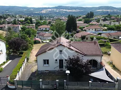 Maison, 98,98 m²