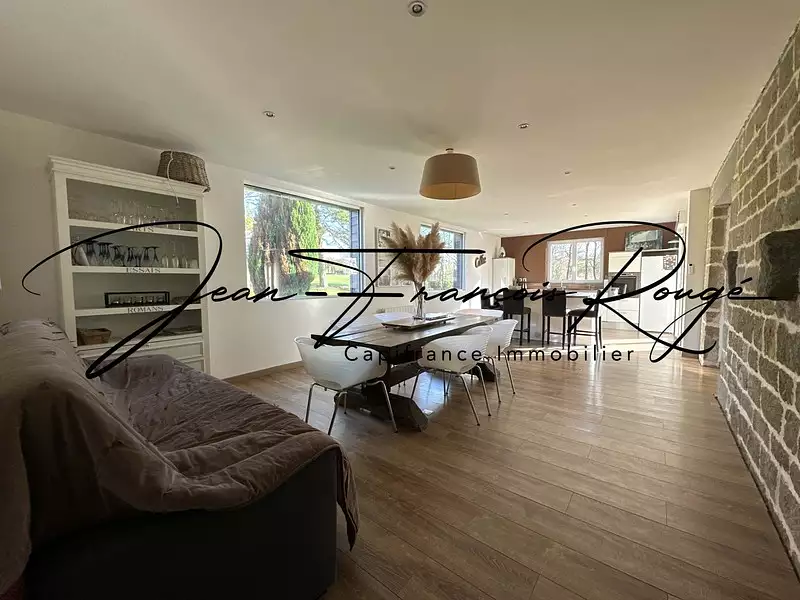 Maison, 175 m²