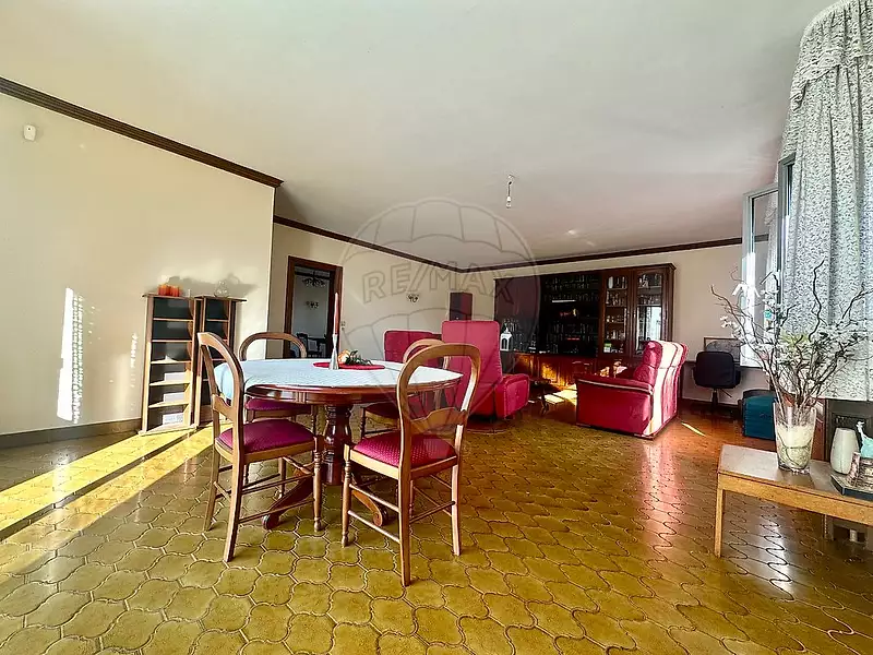 Maison, 207 m²
