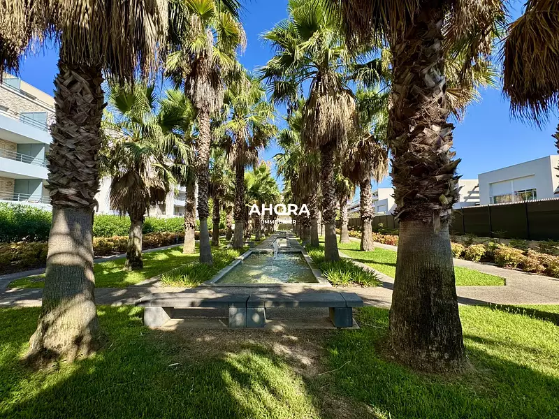 Appartement, 90,1 m²