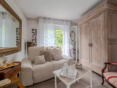 Appartement, 68 m²