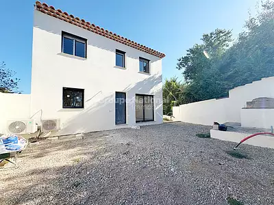 Maison, 116 m²