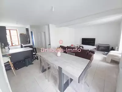 Appartement, 100 m²