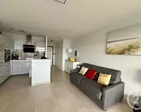 Appartement, 34,6 m²