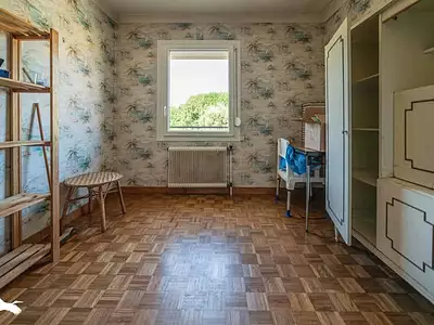 Maison, 107 m²