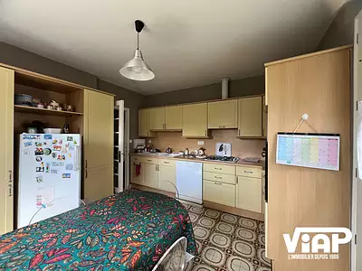 Maison, 105 m²