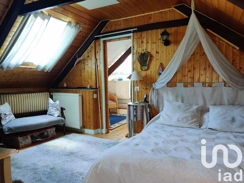 Maison, 79 m²