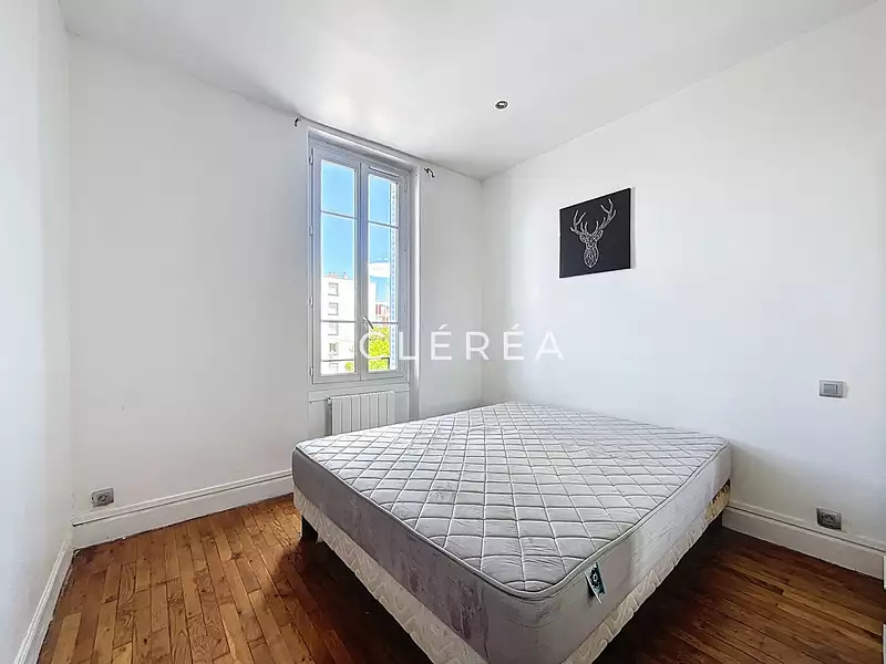 Appartement, 40,92 m²