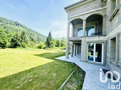 Maison, 455 m²