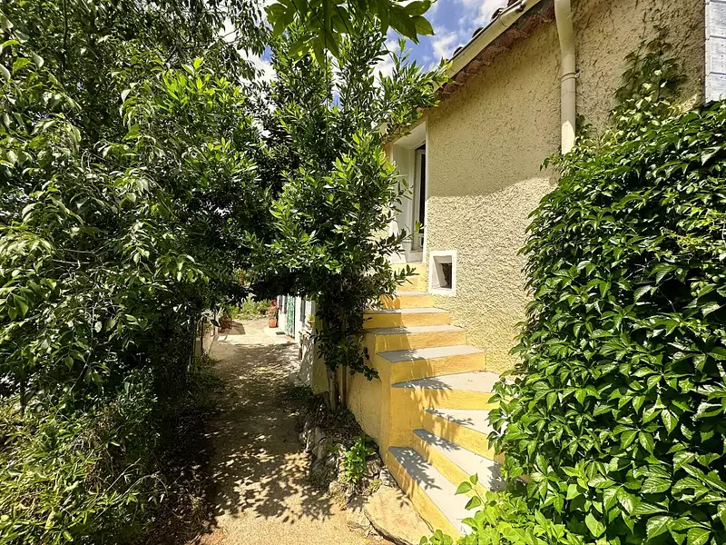 Maison, 114 m²