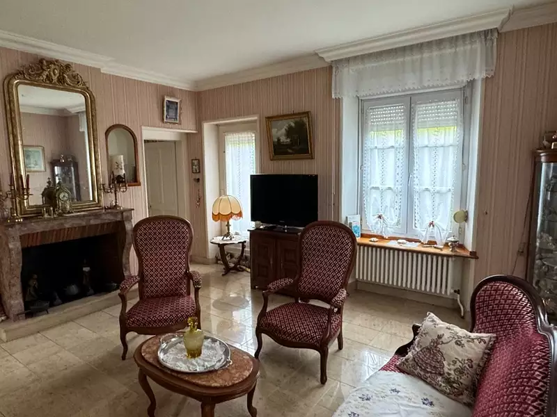 Maison, 157 m²