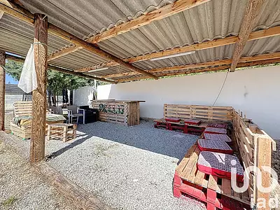 Maison, 100 m²