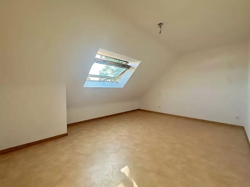 Maison, 90 m²