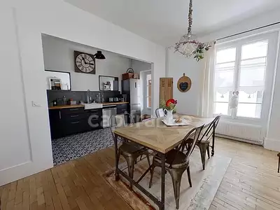 Maison, 184 m²