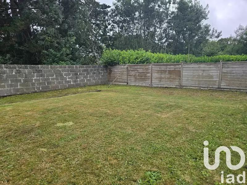 Maison, 93 m²