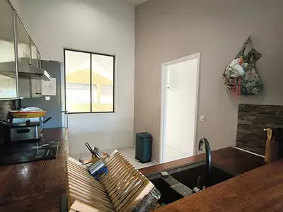 Appartement, 51,13 m²