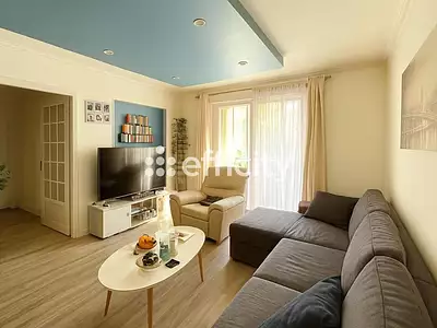 Appartement, 62 m²