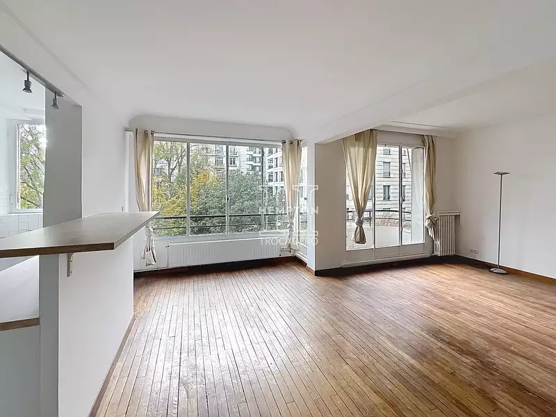 Appartement, 71,33 m²