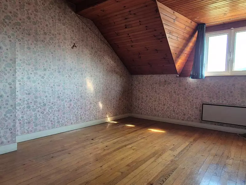 Maison, 146 m²