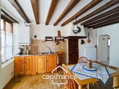 Maison, 212 m²