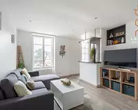 Appartement, 53,01 m²